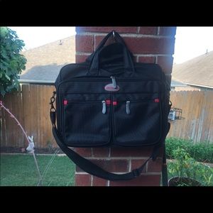 Laptop bag
